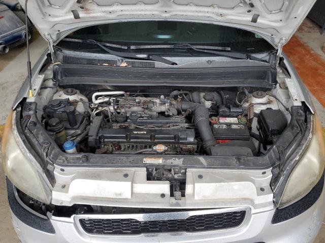 Photo 12 from auction – 2010 KIA SOUL + with VIN KNDJT2A22A7148523