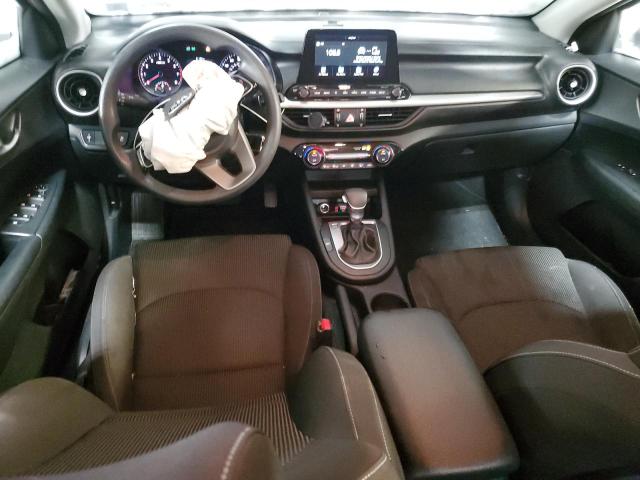 Photo 8 from auction – 2019 KIA FORTE FE with VIN 3KPF24AD3KE131463