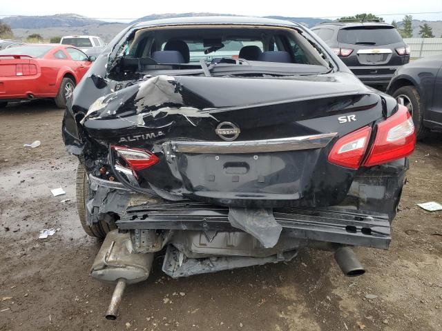 Photo 6 from auction – 2016 NISSAN ALTIMA 2.5 with VIN 1N4AL3APXGC180823