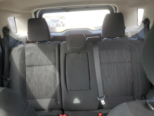 Photo 10 from auction – 2021 FORD ECOSPORT S with VIN MAJ3S2GE8MC443396