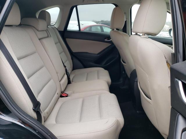Photo 11 from auction – 2016 MAZDA CX-5 TOURI with VIN JM3KE4CY4G0629636