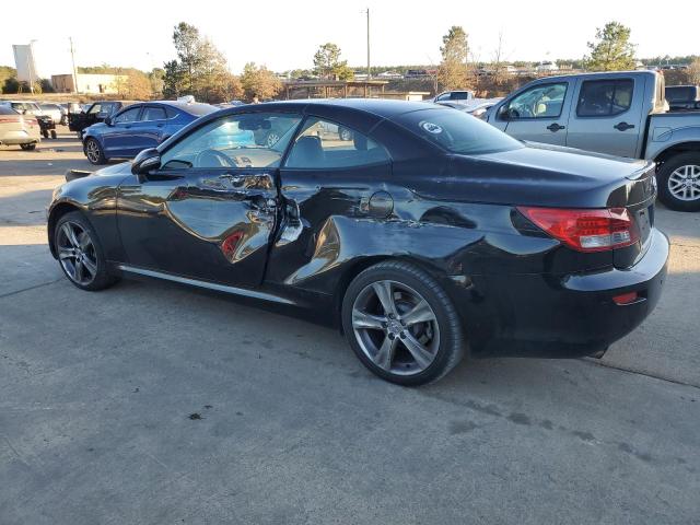 Photo 2 from auction – 2012 LEXUS IS 250 with VIN JTHFF2C26C2522365