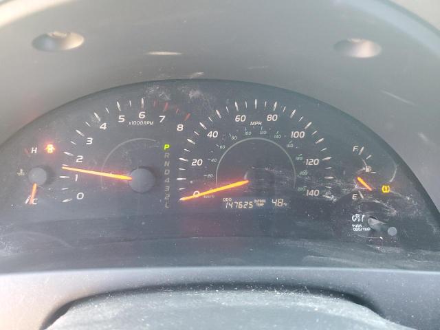 Photo 9 from auction – 2007 TOYOTA CAMRY CE with VIN 4T1BE46K87U084755