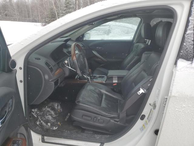 Photo 7 from auction – 2014 ACURA RDX TECHNO with VIN 5J8TB4H56EL805295