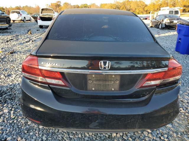 Photo 6 from auction – 2014 HONDA CIVIC EX with VIN 2HGFB2F86EH530281
