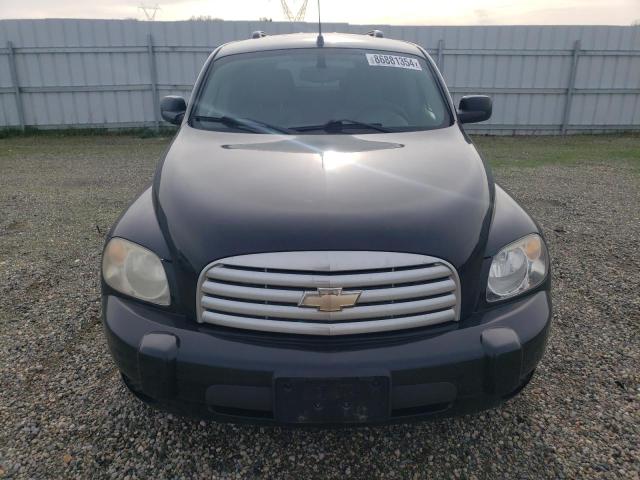 Photo 5 from auction – 2011 CHEVROLET HHR LS with VIN 3GNBAAFW2BS658512