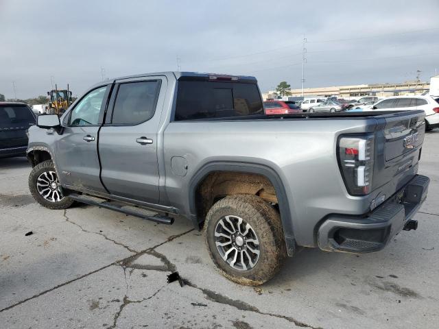 Photo 2 from auction – 2021 GMC SIERRA K15 with VIN 3GTP9EED4MG241087