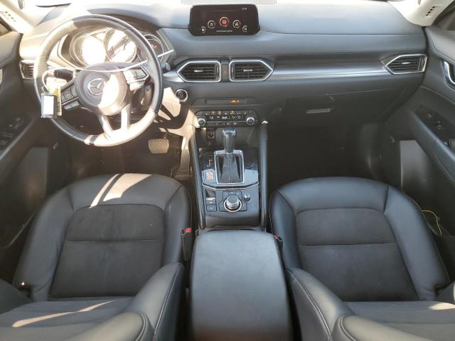Photo 8 from auction – 2020 MAZDA CX-5 TOURI with VIN JM3KFACM5L0860595