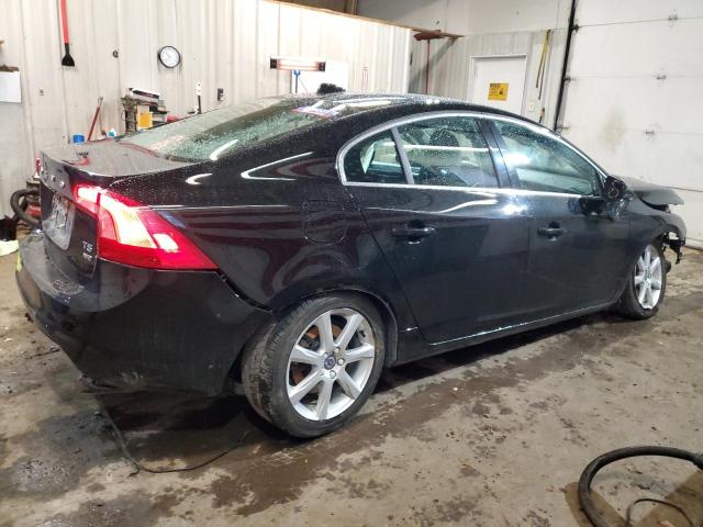 Photo 3 from auction – 2016 VOLVO S60 PREMIE with VIN YV1612TK0G2391790