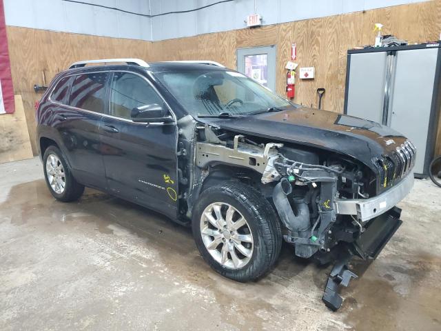 Photo 4 from auction – 2016 JEEP CHEROKEE L with VIN 1C4PJMDS3GW104312