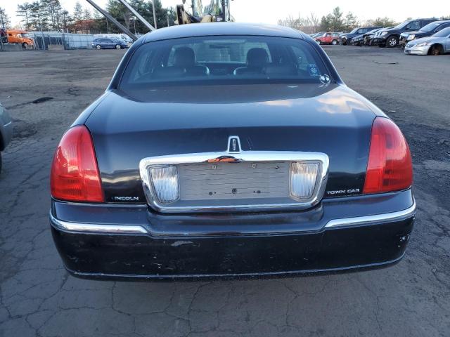 Photo 6 from auction – 2010 LINCOLN TOWN CAR E with VIN 2LNBL8EV3AX610878