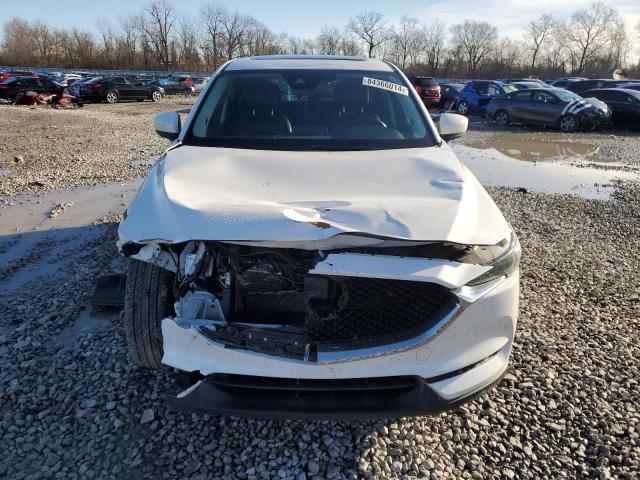 Photo 5 from auction – 2019 MAZDA CX-5 GRAND with VIN JM3KFBDM1K0660266