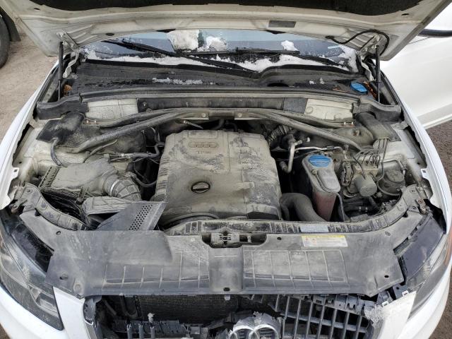 Фото 12 с аукциона – 2012 AUDI Q5 PREMIUM с VIN WA1LFAFP0CA068975