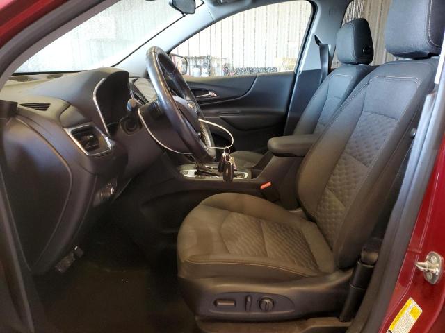 Photo 7 from auction – 2018 CHEVROLET EQUINOX LT with VIN 2GNAXSEV7J6327852