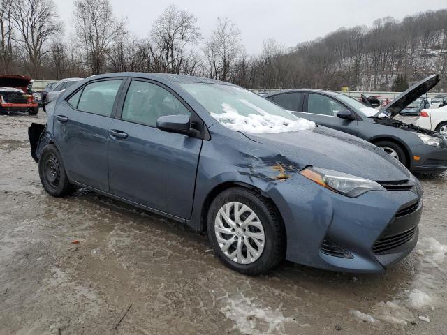 Photo 4 from auction – 2019 TOYOTA COROLLA L with VIN 2T1BURHEXKC173633