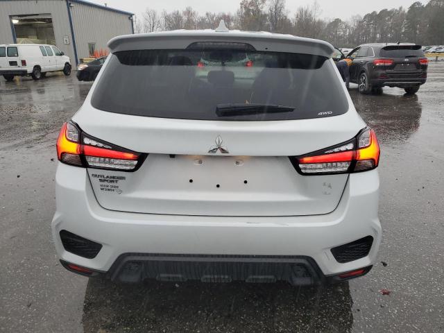 Photo 6 from auction – 2023 MITSUBISHI OUTLANDER with VIN JA4ARUAU2PU012893