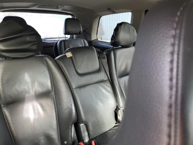 Zdjęcie 11 z aukcji – 2011 VOLVO XC90 3.2 z VIN YV4952CY2B1605301