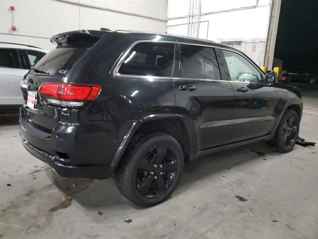 Photo 3 from auction – 2015 JEEP GRAND CHER with VIN 1C4RJFAG8FC224661