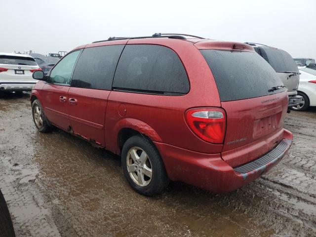 Photo 2 from auction – 2006 DODGE GRAND CARA with VIN 2D4GP44L36R875354