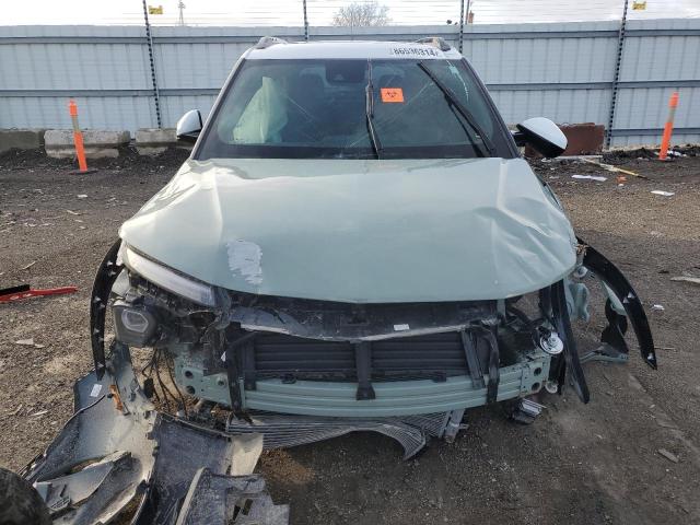 Photo 5 from auction – 2025 CHEVROLET TRAILBLAZE with VIN KL79MVSL6SB000816