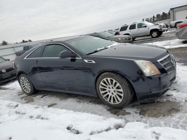 Photo 4 from auction – 2011 CADILLAC CTS PERFOR with VIN 1G6DM1ED5B0169704