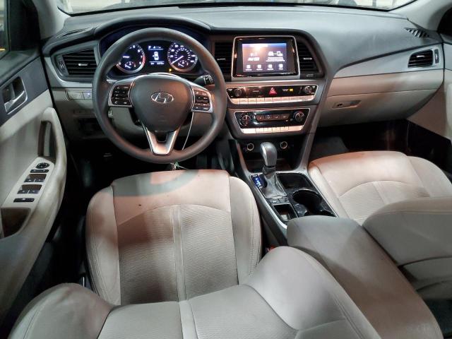 Photo 8 from auction – 2018 HYUNDAI SONATA SE with VIN 5NPE24AF2JH718292