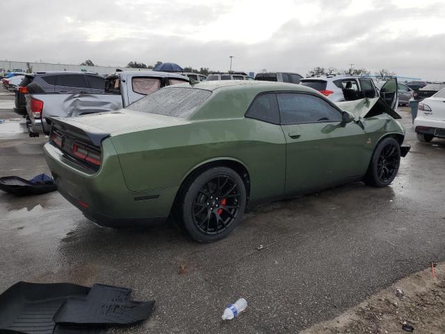 Photo 3 from auction – 2018 DODGE CHALLENGER with VIN 2C3CDZFJ8JH192551