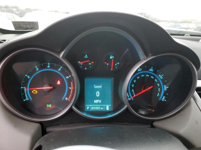Photo 9 from auction – 2012 CHEVROLET CRUZE LS with VIN 1G1PC5SH9C7244045