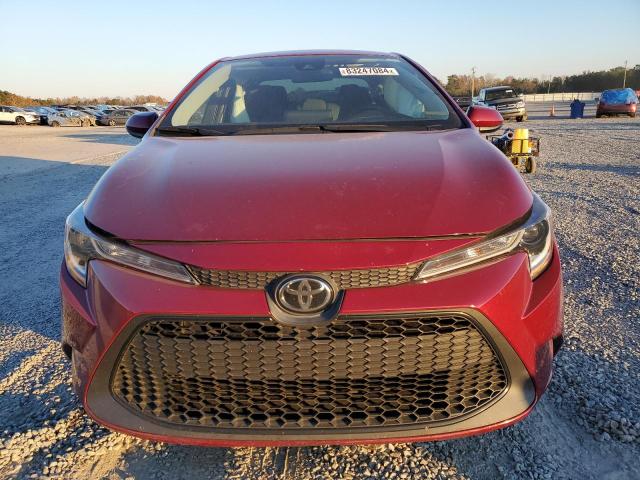 Photo 5 from auction – 2022 TOYOTA COROLLA LE with VIN 5YFEPMAE2NP309551