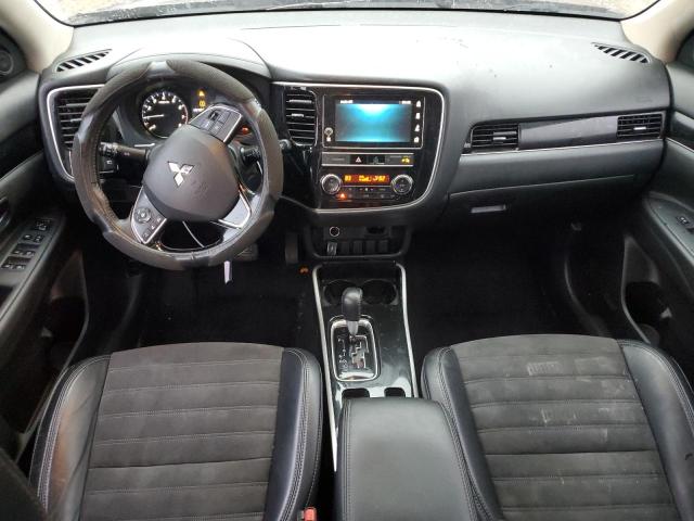 Photo 8 from auction – 2019 MITSUBISHI OUTLANDER with VIN JA4AD3A34KZ047768