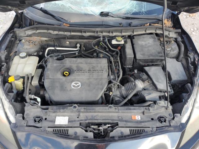Zdjęcie 11 z aukcji – 2012 MAZDA 3 I z VIN JM1BL1UF9C1541664