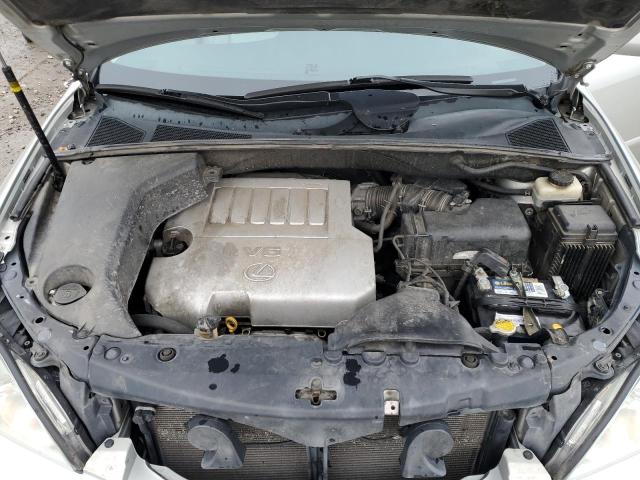 Photo 12 from auction – 2007 LEXUS RX 350 with VIN 2T2HK31U77C013842