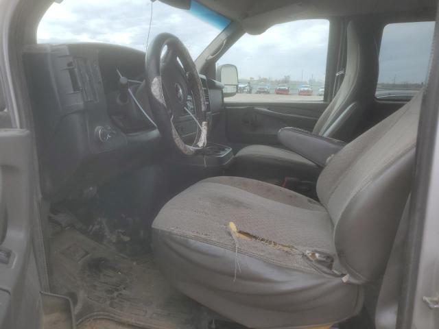 Photo 7 from auction – 2012 CHEVROLET EXPRESS G1 with VIN 1GNSGBF41C1198927