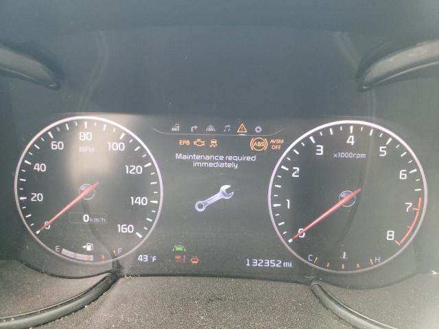 صورة رقم 9 من المزاد - 2015 KIA K900 مع VIN KNALW4D42F6027266