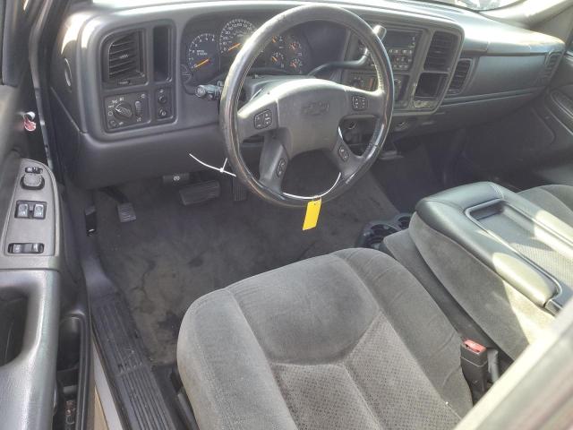 Photo 8 from auction – 2005 CHEVROLET SILVERADO with VIN 2GCEC19V151275759