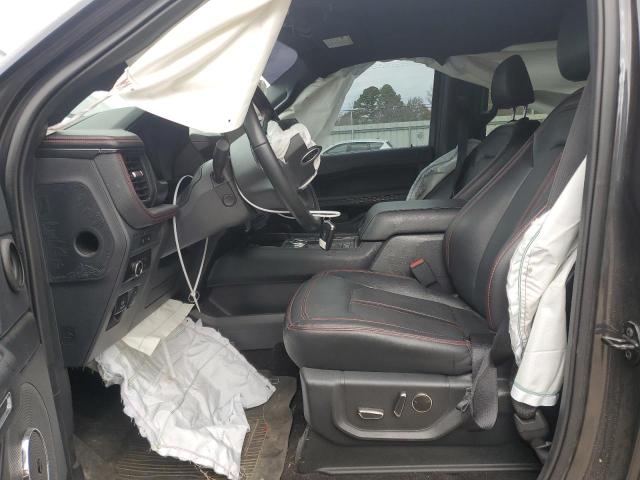 Photo 7 from auction – 2023 FORD EXPEDITION with VIN 1FMJU1K82PEA35651