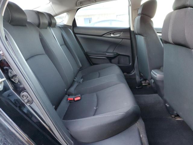 Photo 10 from auction – 2016 HONDA CIVIC LX with VIN 19XFC2F56GE019735