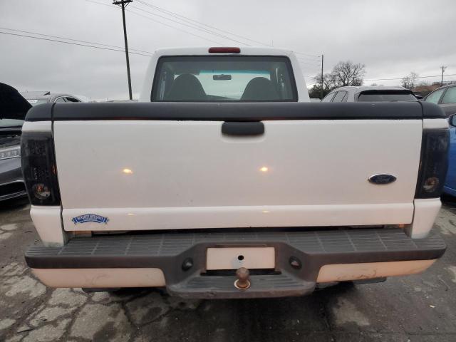 Photo 6 from auction – 2001 FORD RANGER SUP with VIN 1FTYR14E21PB11534