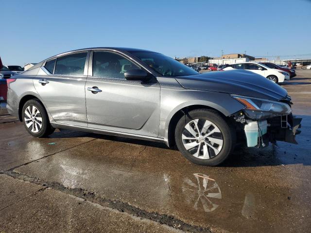 Photo 4 from auction – 2020 NISSAN ALTIMA S with VIN 1N4BL4BV8LC136613