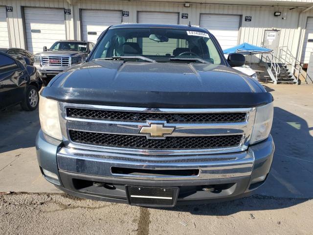 Photo 5 from auction – 2011 CHEVROLET SILVERADO with VIN 3GCPKSE36BG364087