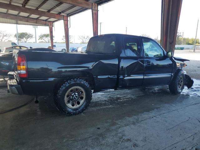 Photo 3 from auction – 2005 GMC NEW SIERRA with VIN 1GTEC19T65Z226496