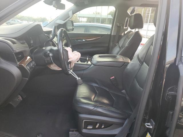 Photo 7 from auction – 2019 CADILLAC ESCALADE P with VIN 1GYS4CKJ3KR214350