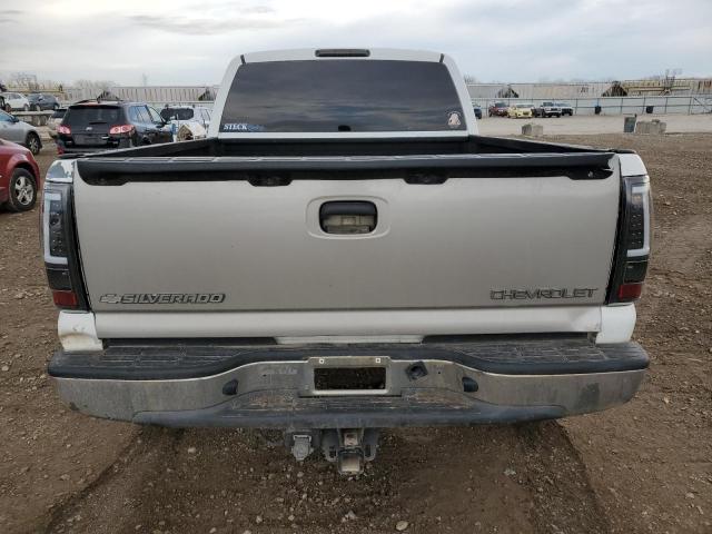 Фото 6 с аукциона – 2003 CHEVROLET SILVERADO с VIN 2GCEK19T231403375