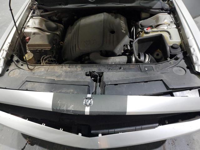 Photo 11 from auction – 2009 DODGE CHALLENGER with VIN 2B3LJ54TX9H509969