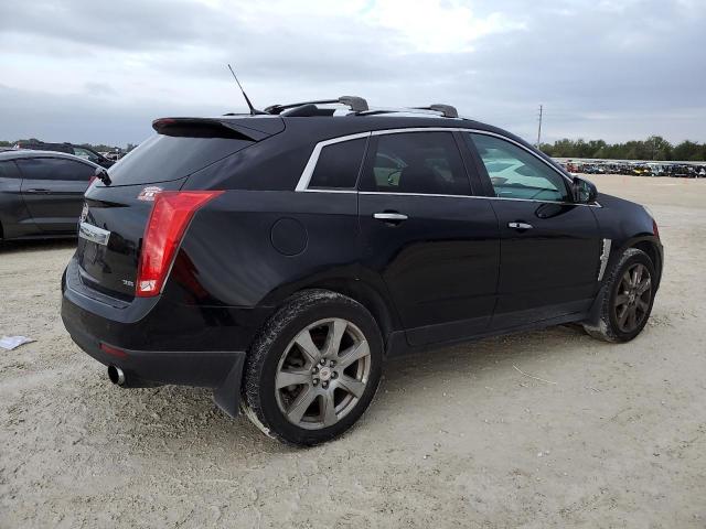 Photo 3 from auction – 2012 CADILLAC SRX PREMIU with VIN 3GYFNFE33CS559681