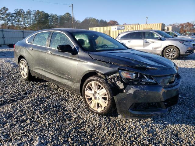 Photo 4 from auction – 2015 CHEVROLET IMPALA LS with VIN 2G11Z5SL3F9128321