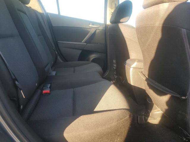 Photo 10 from auction – 2012 MAZDA 3 I with VIN JM1BL1V84C1583479