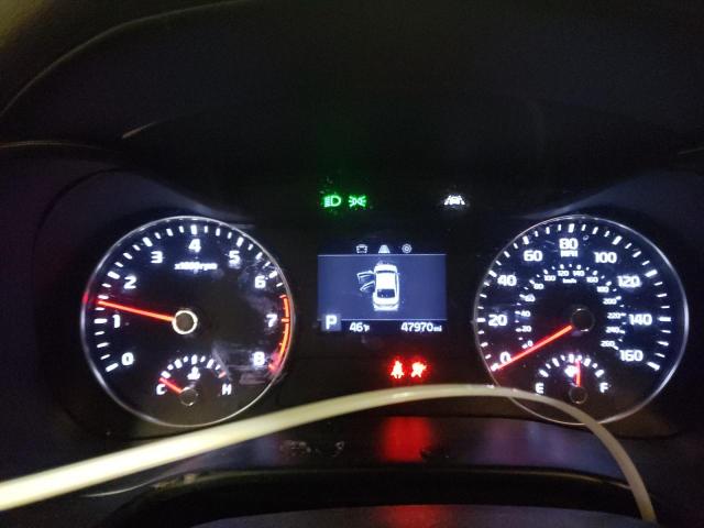 Photo 9 from auction – 2021 KIA FORTE FE with VIN 3KPF24AD5ME390281