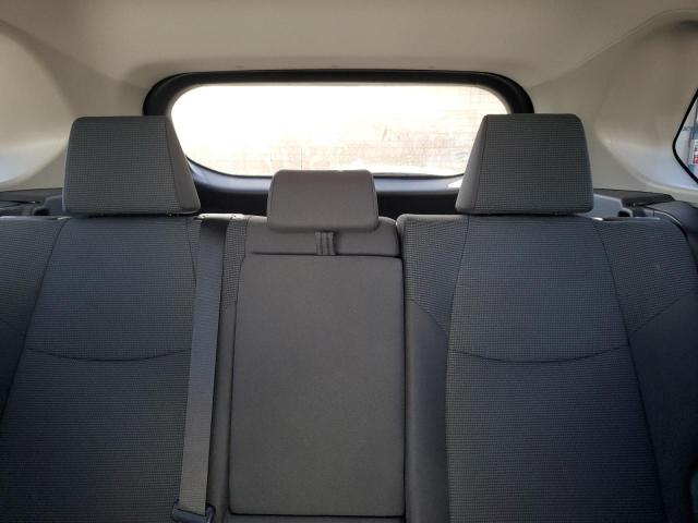 Photo 10 from auction – 2023 TOYOTA RAV4 LE with VIN 2T3H1RFV2PC247518