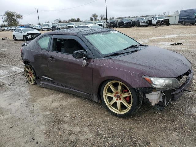 Photo 4 from auction – 2011 TOYOTA SCION TC with VIN JTKJF5C74B3012333